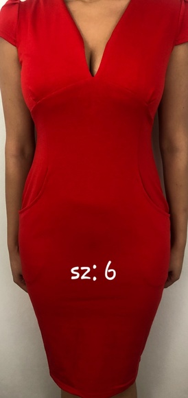 Dresses - Picture 7 of 8